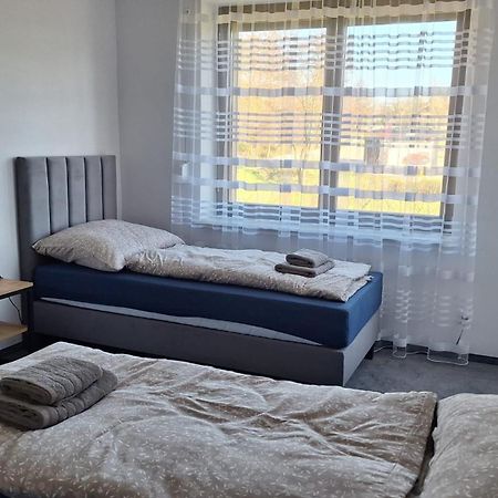 Apartament Wiadukt Болеславець Екстер'єр фото