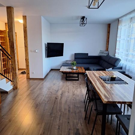 Apartament Wiadukt Болеславець Екстер'єр фото