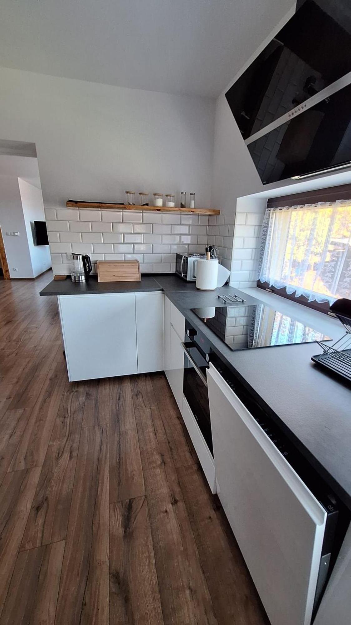 Apartament Wiadukt Болеславець Екстер'єр фото