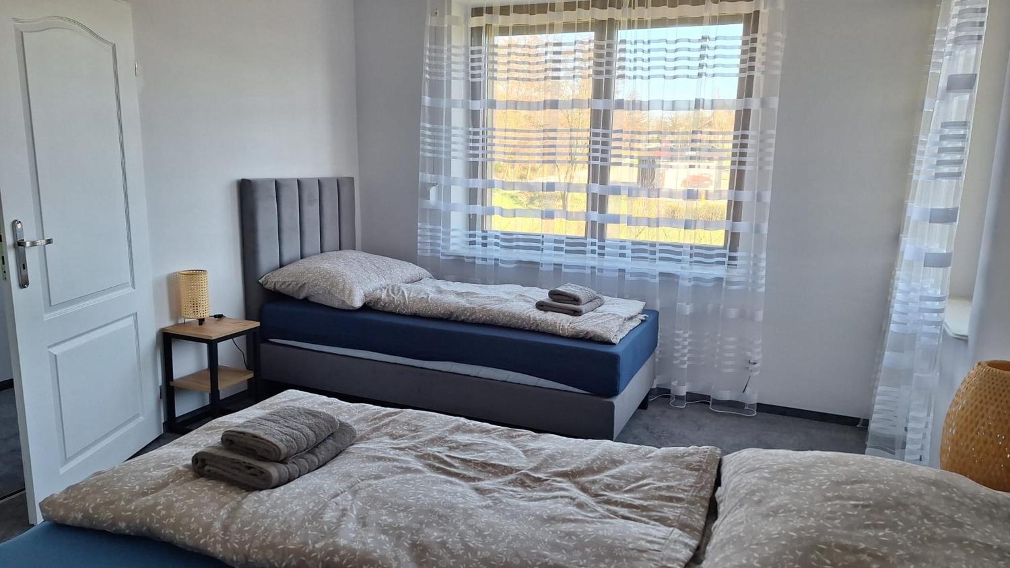 Apartament Wiadukt Болеславець Екстер'єр фото