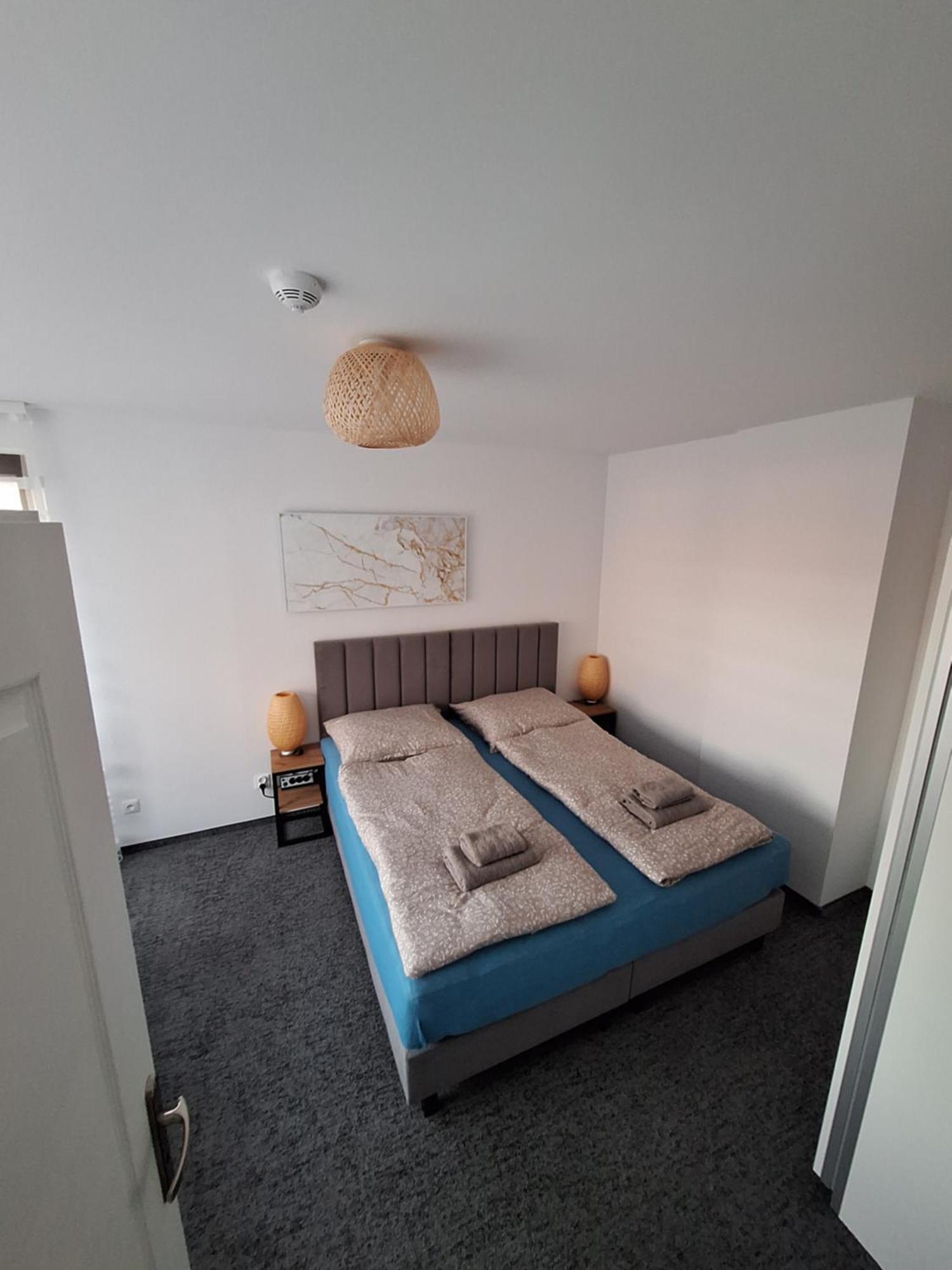 Apartament Wiadukt Болеславець Екстер'єр фото