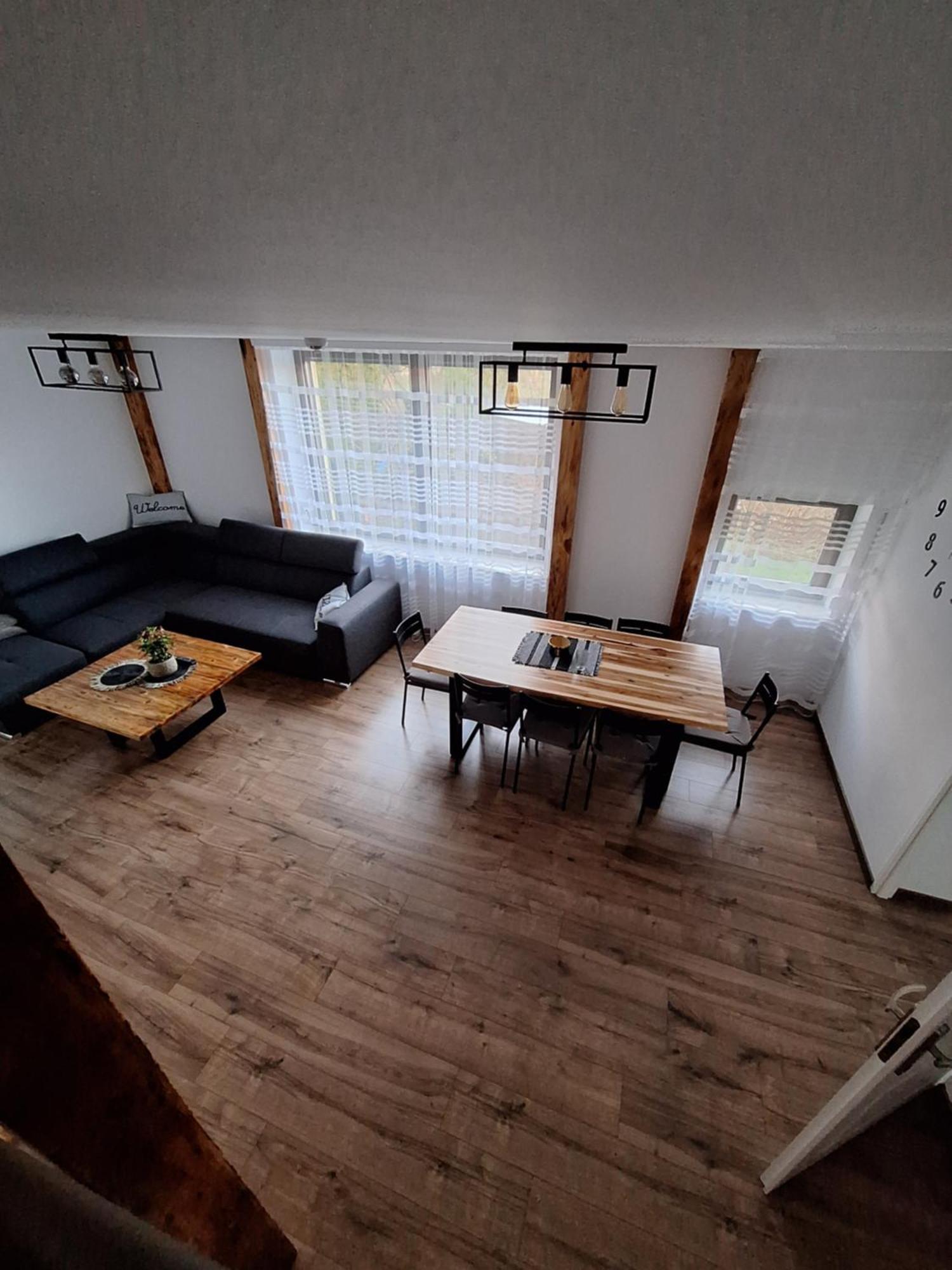 Apartament Wiadukt Болеславець Екстер'єр фото
