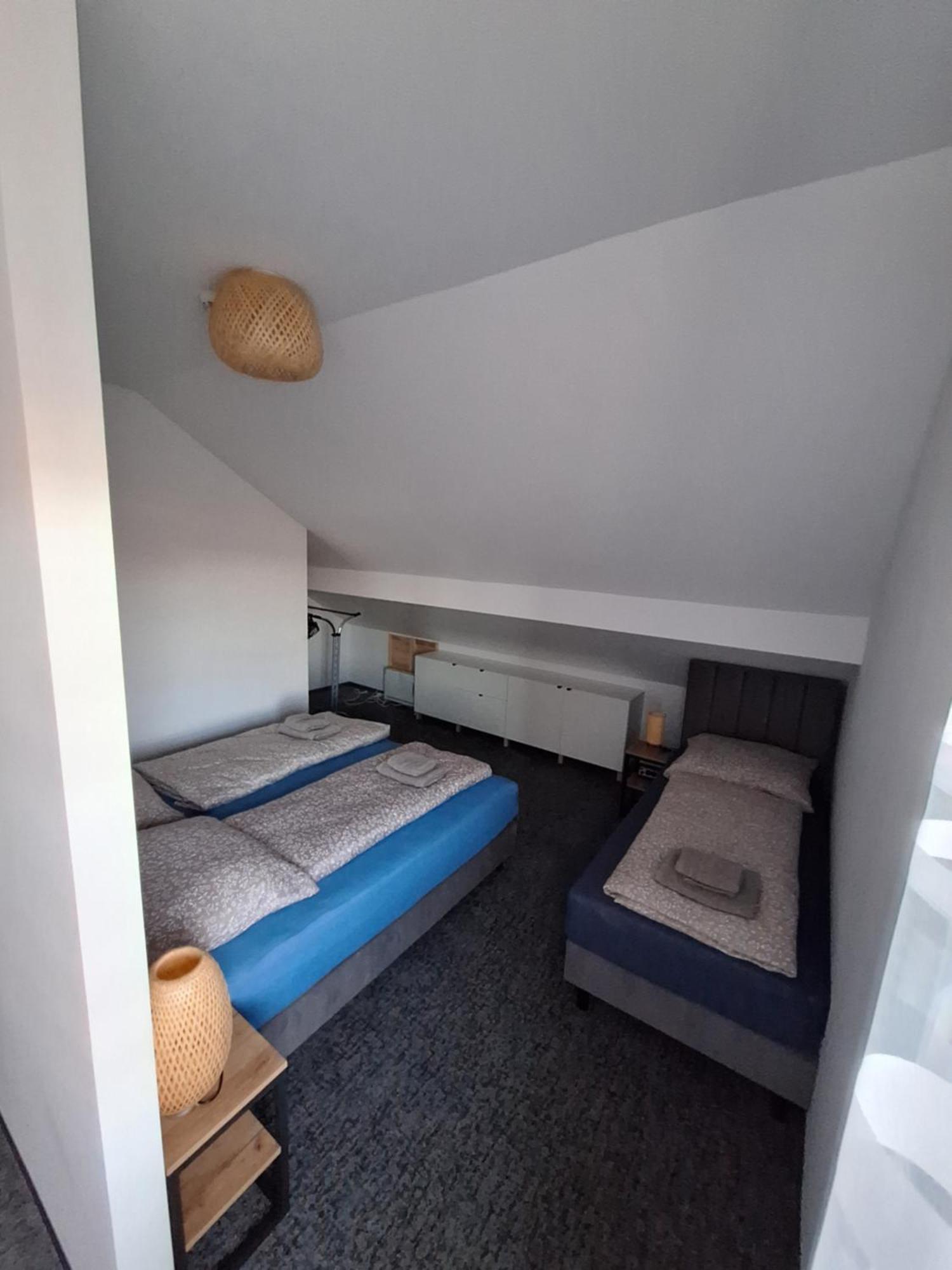 Apartament Wiadukt Болеславець Екстер'єр фото