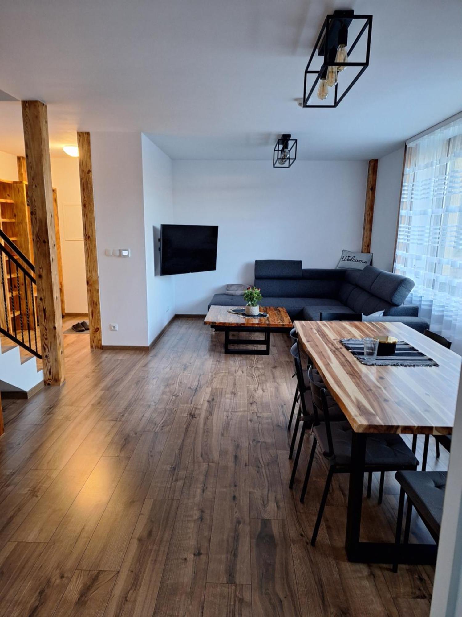 Apartament Wiadukt Болеславець Екстер'єр фото
