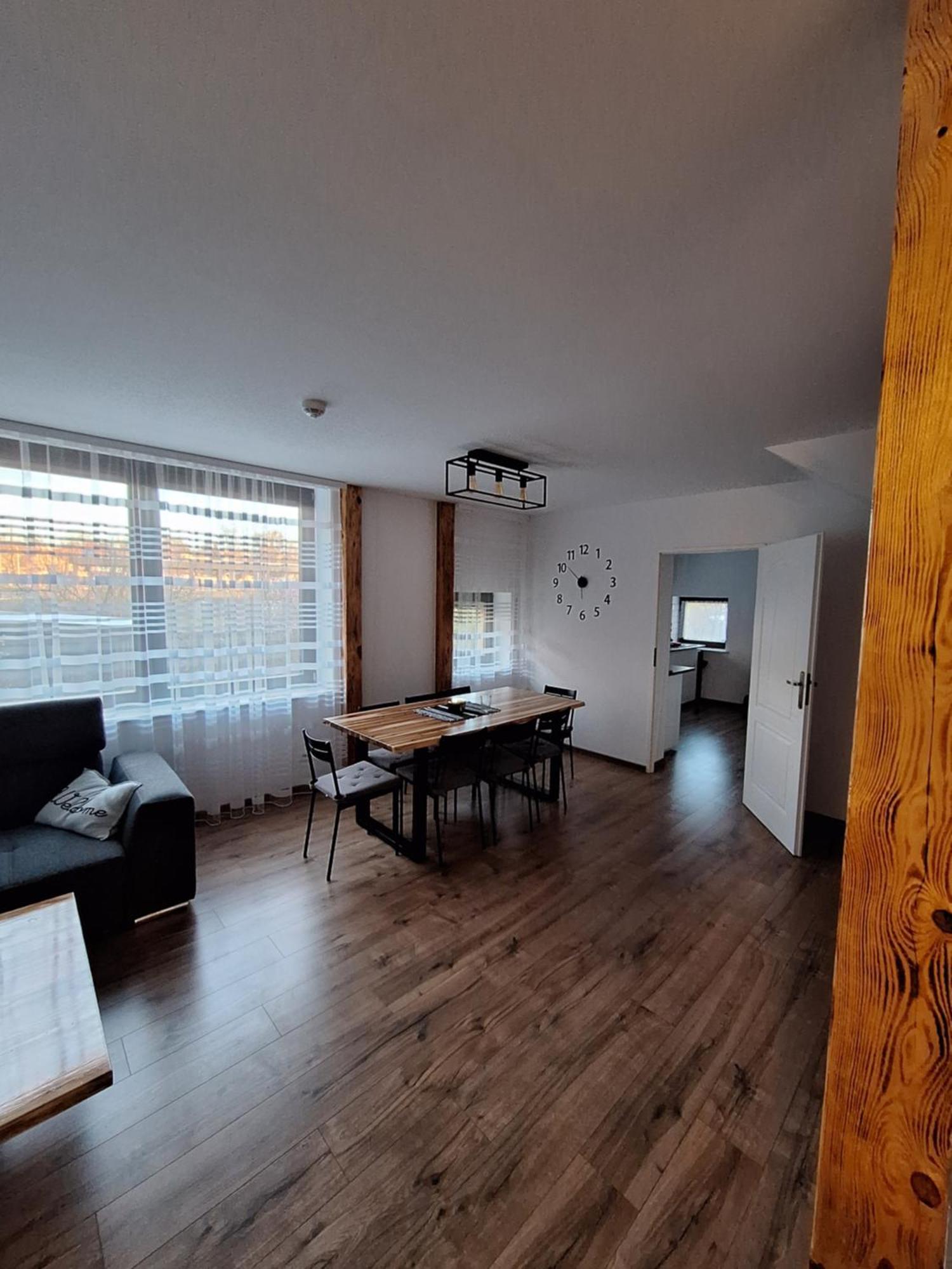 Apartament Wiadukt Болеславець Екстер'єр фото