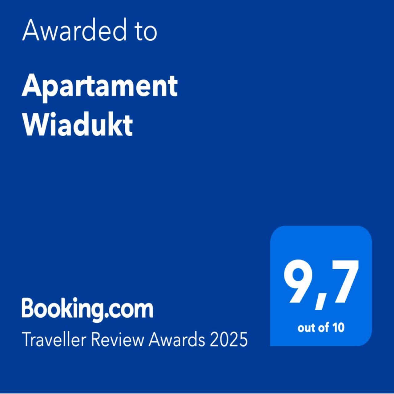 Apartament Wiadukt Болеславець Екстер'єр фото
